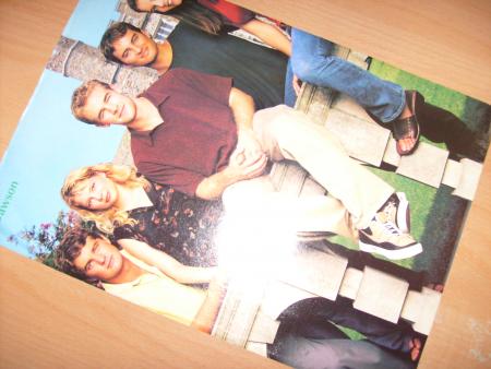Dawson's Creek (saison 5) 0.50 